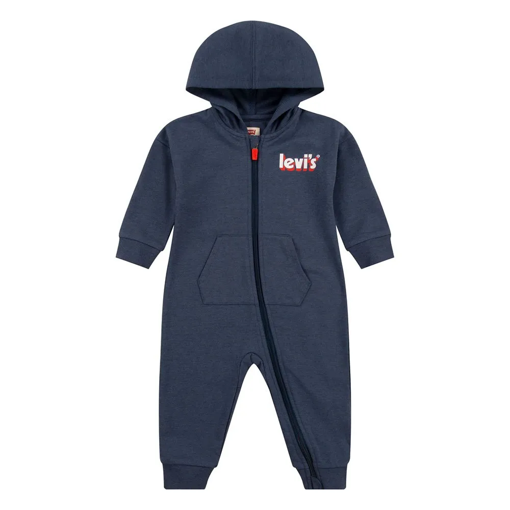 Levi's® Poster Logo Play All Day Cover set refurbished