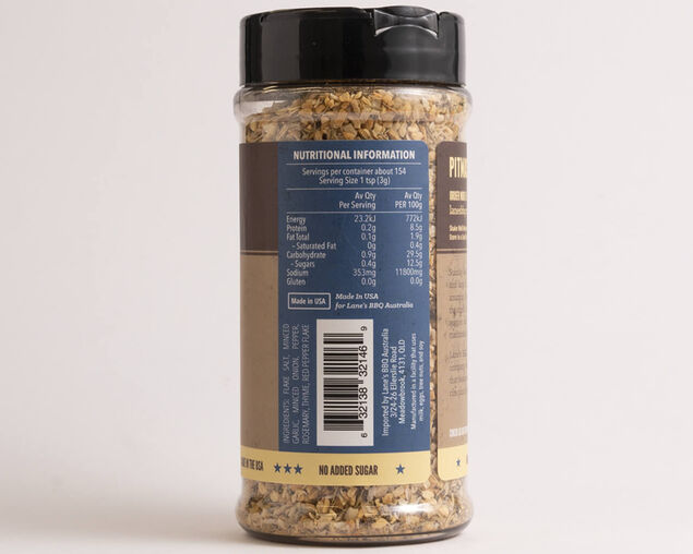 Lanes BBQ - Sunday Roast