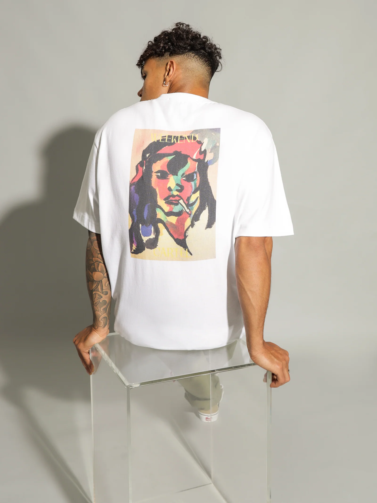 Photographic T-Shirt