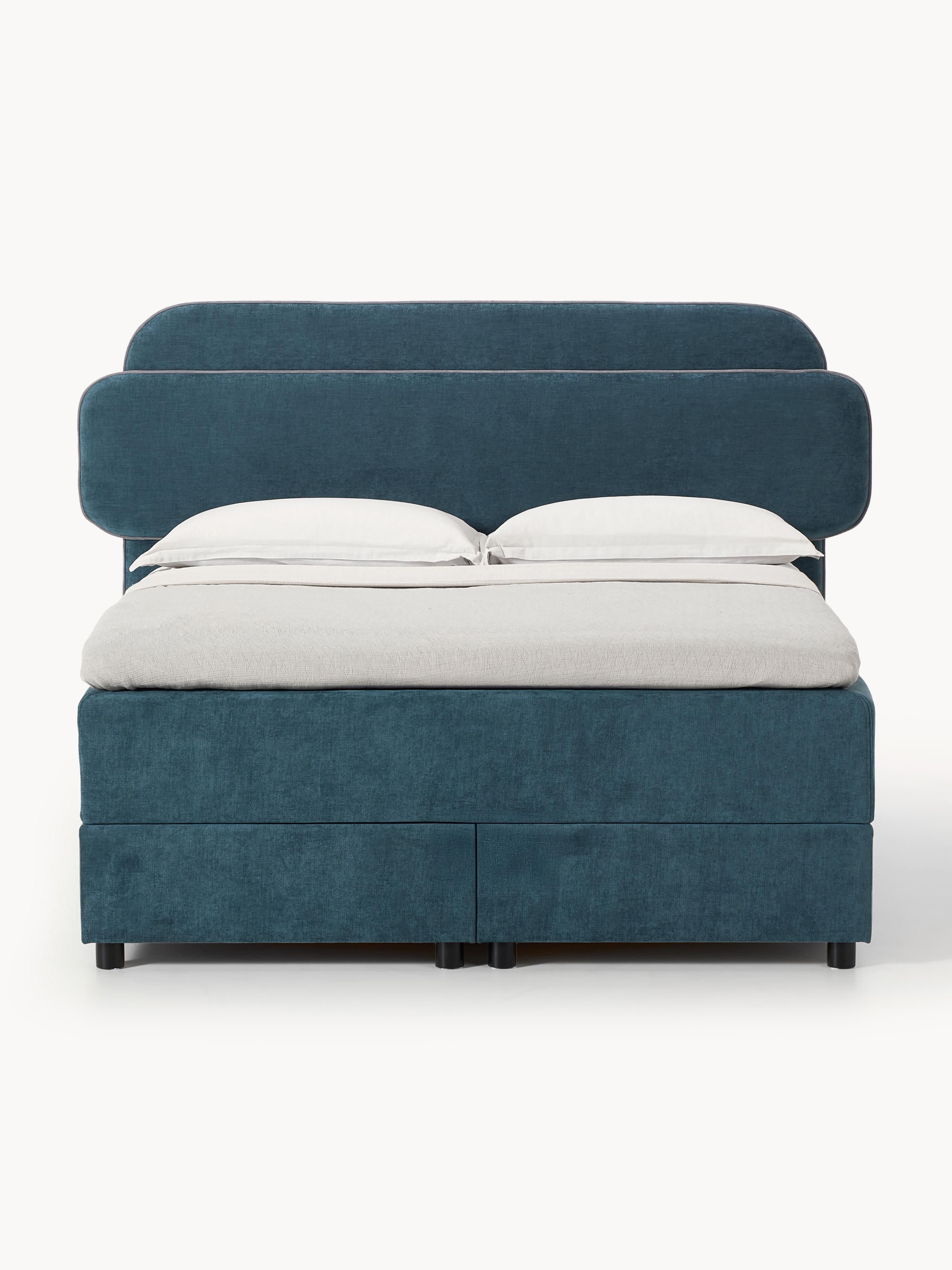 Boxspringbett Enrica
