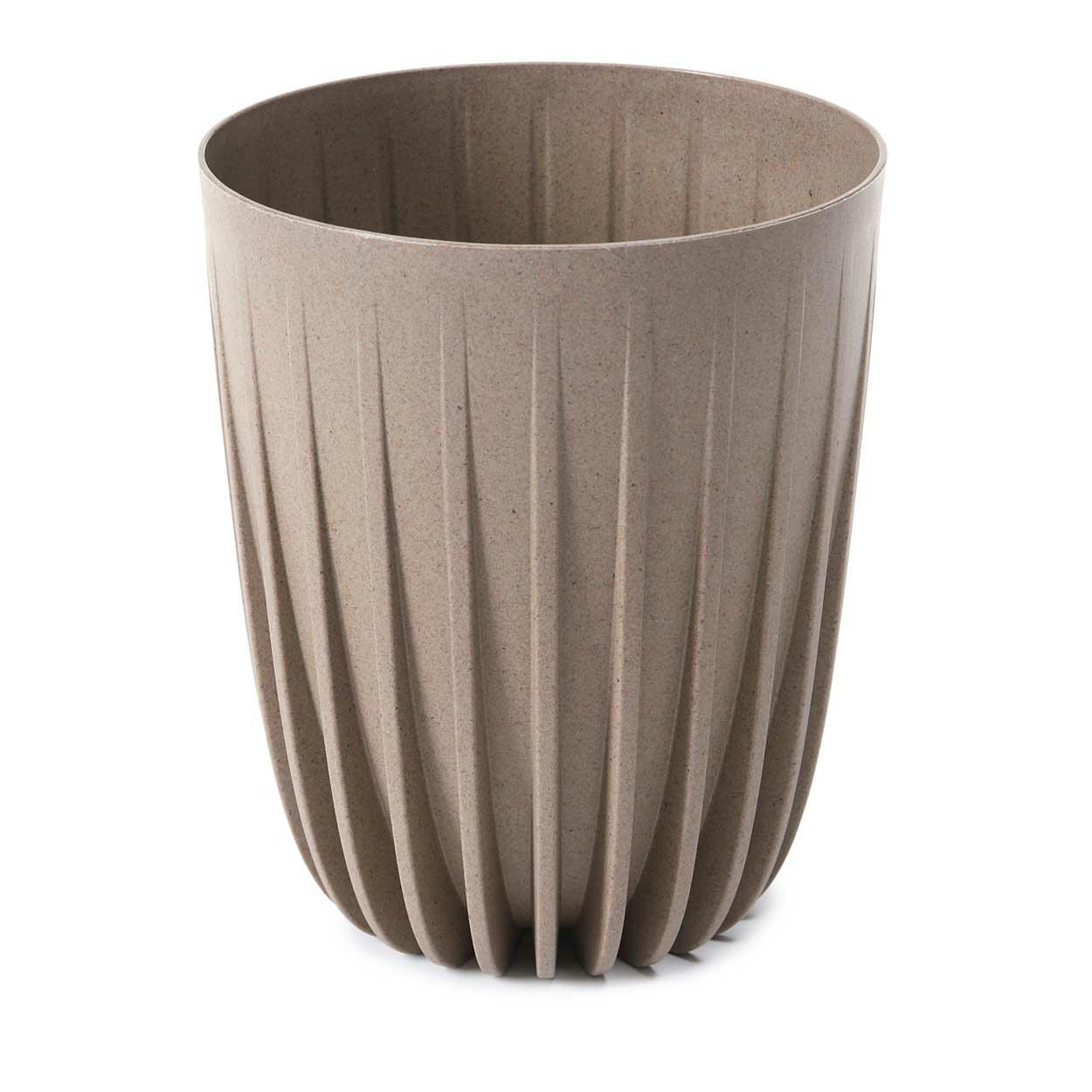 Donica Stripped ECO coffee latte 19xh23