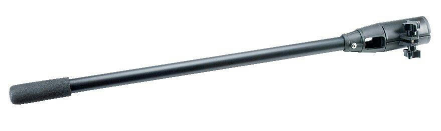 Minn Kota Transom Mount Trolling Motor Extension Handle, Freshwater, 18-in