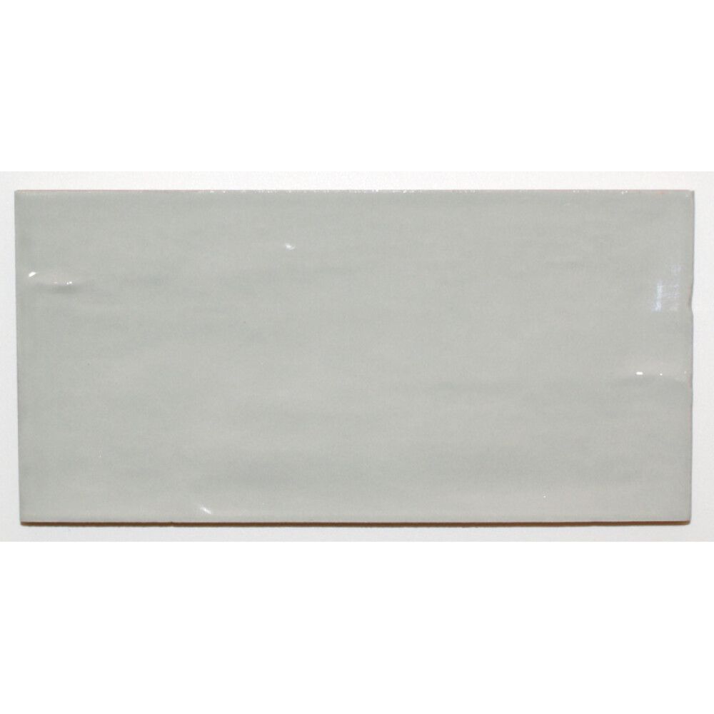 FLIS RUSTIKK WHISPER SAGE 7.5X15CM 0.5M²/PK