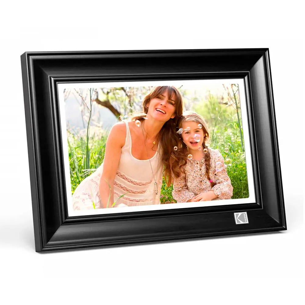Kodak RWF-127B digital photo frame