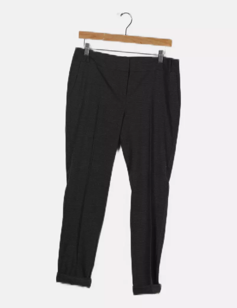 Camaïeu Chino trouser straight