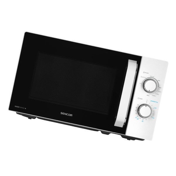 Kuchenka Mikrofalowa Smw 4220Wh