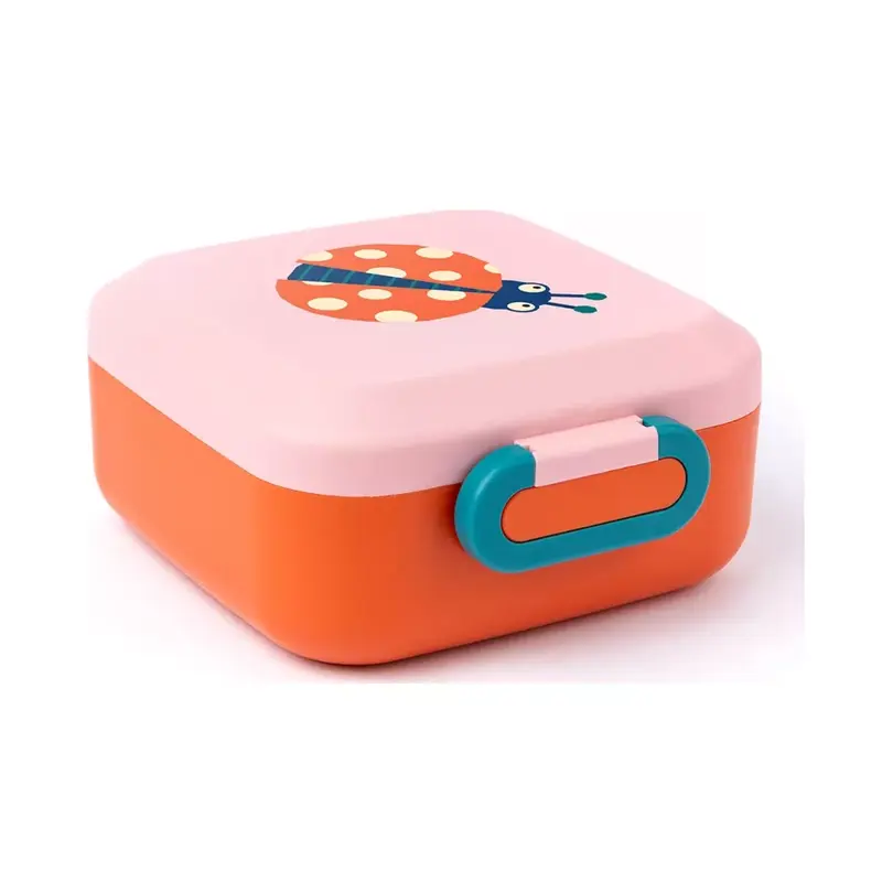 Lunch-Box Rikko