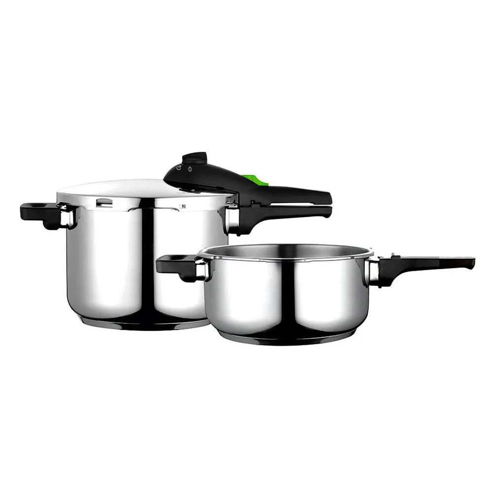 Fagor Pressure Cooker 4-6L 2 units