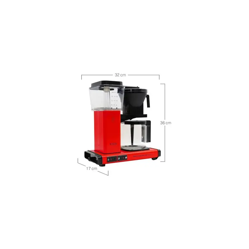 Kaffeemaschinen KBG Select
