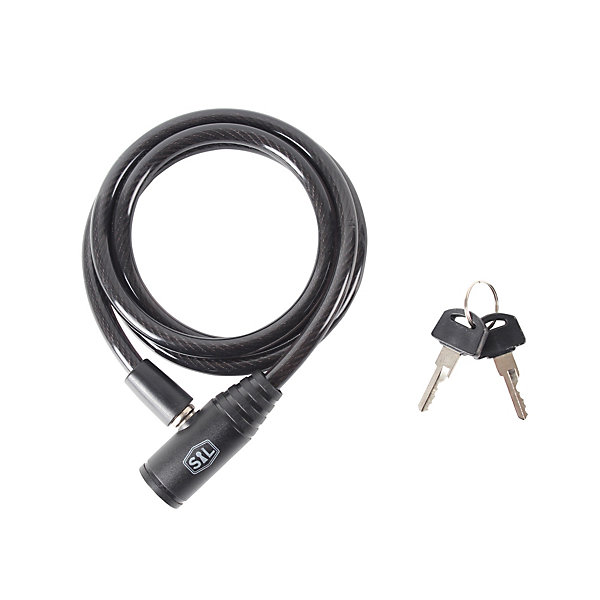Antivol pour vélo Smith &Locke 1200 x 90mm
