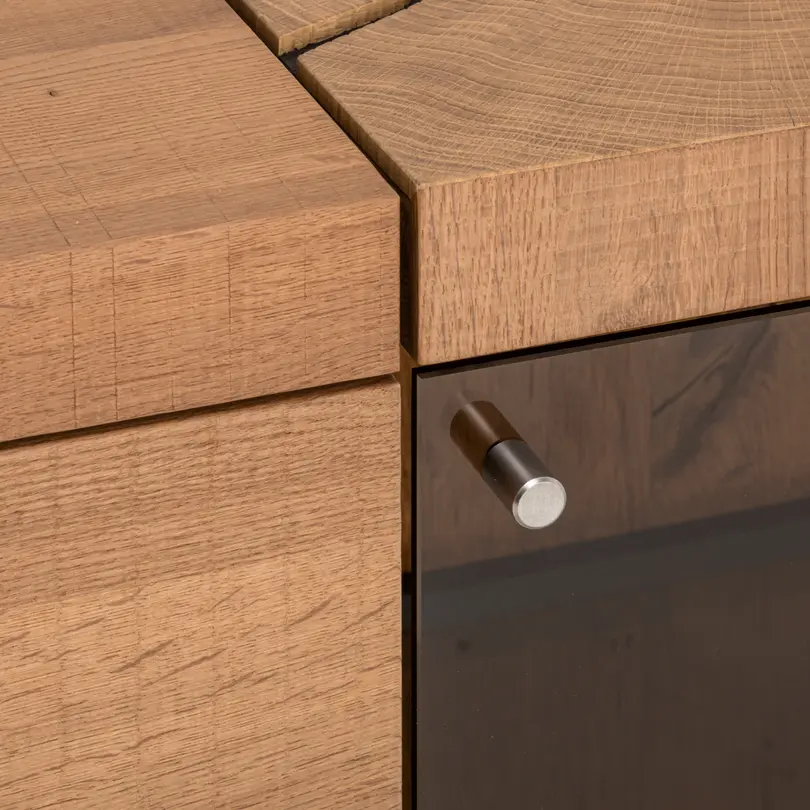 Highboard Lovis
