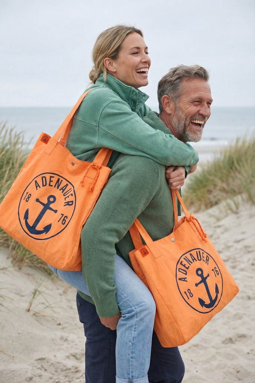 Tasche Sommerwind A&Co