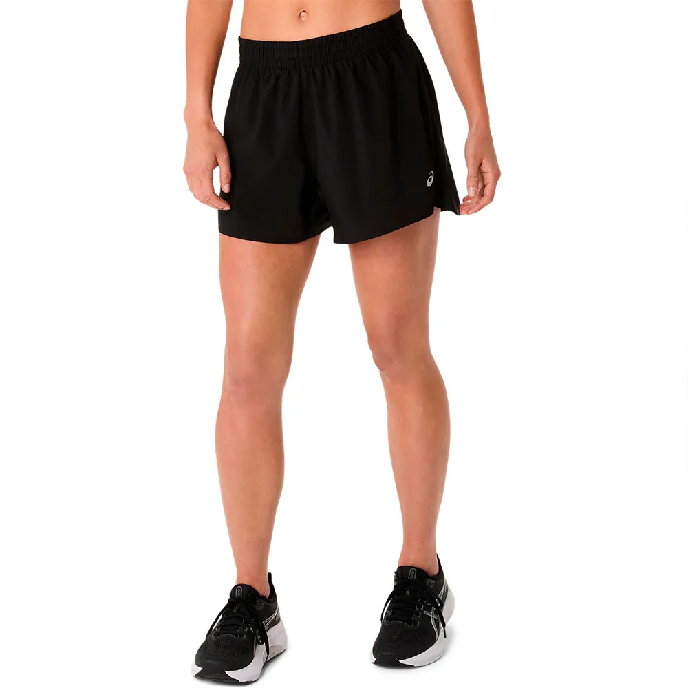 Asics Core 4in shorts