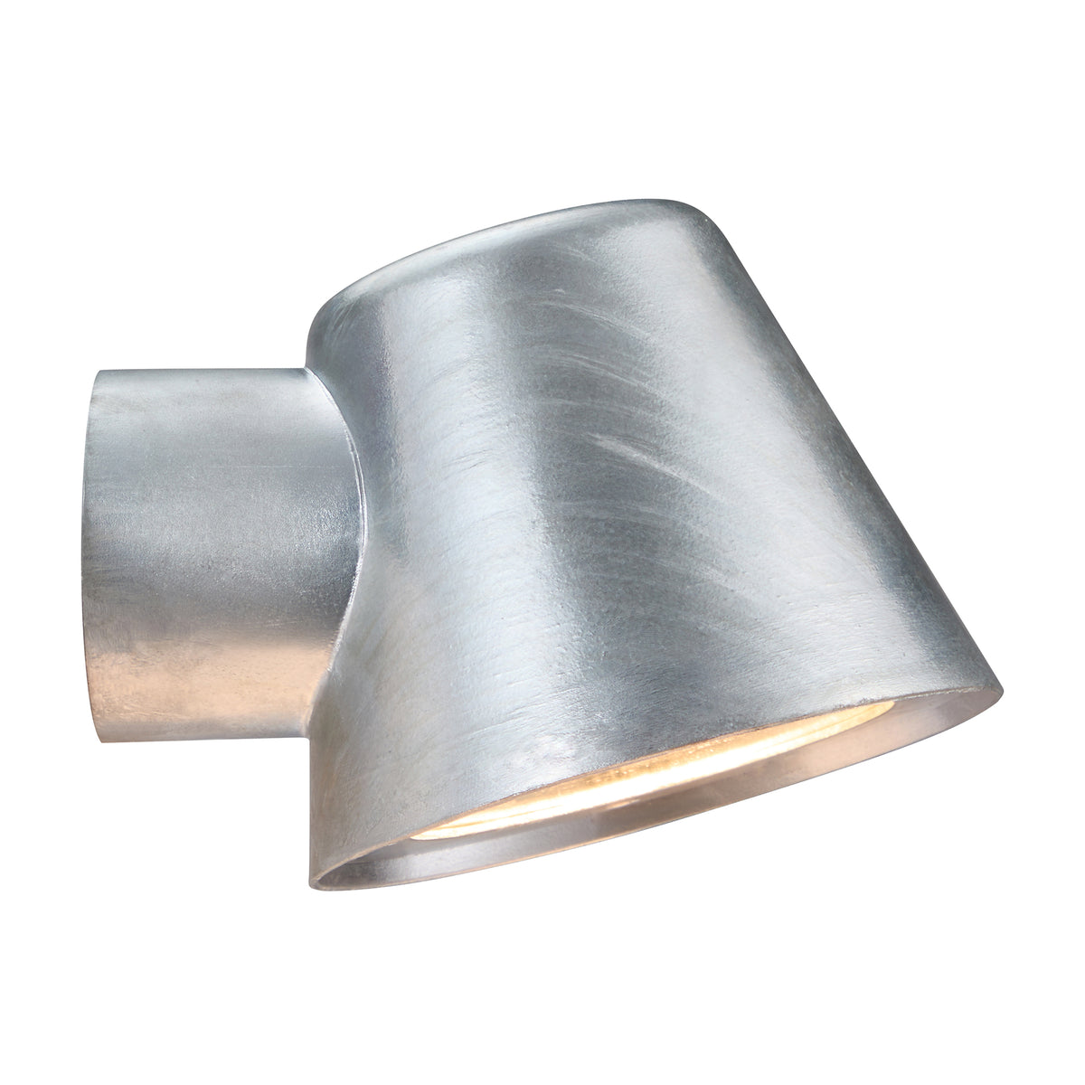 Nordlux Aleria | Wandlamp | Verzinkt | GU10 | Seaside