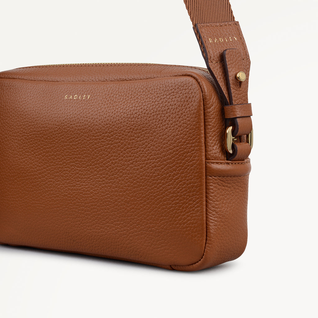 Tavistock - Mini Zip Around Cross Body