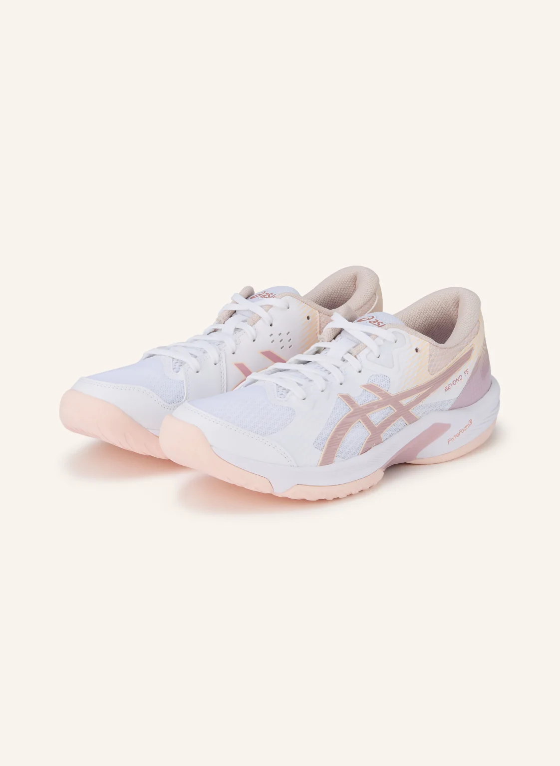 ASICS Indoorschuhe BEYOND FF