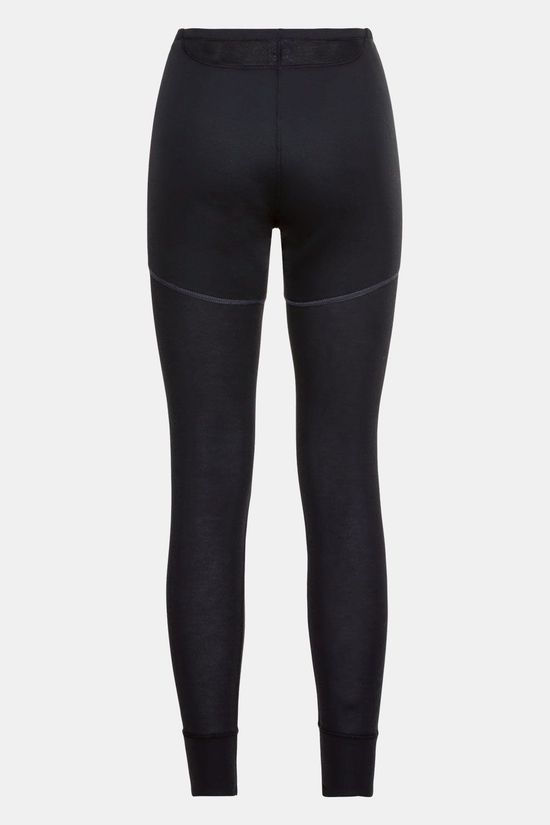 Odlo Bl Bottom Long Active X-Warm Eco Dames