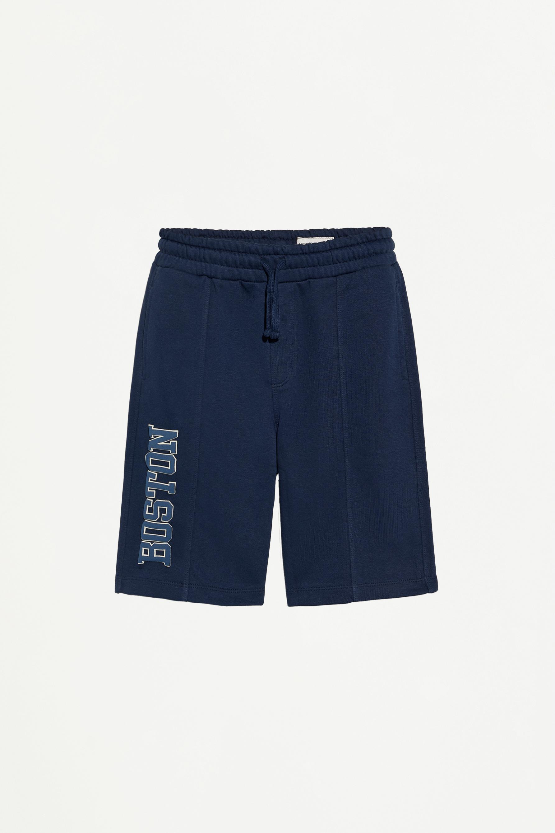 Bermuda jogger Boston
