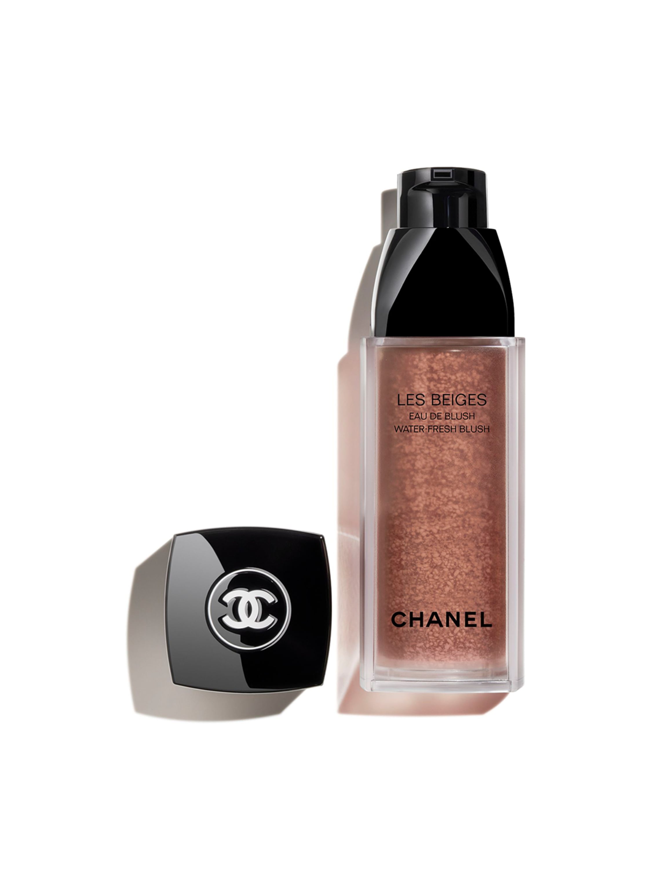 CHANEL LES BEIGES