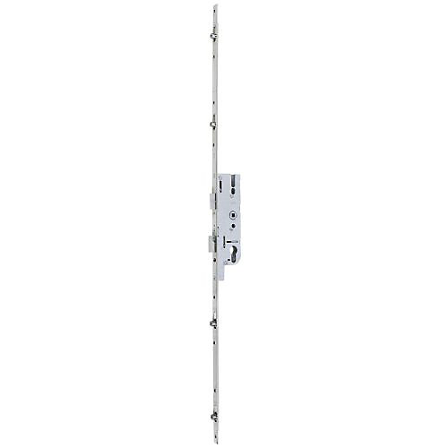 Crémone multipoints EUROPA R4 axe 35mm reversible - FERCO - 6-32580-01-0-1