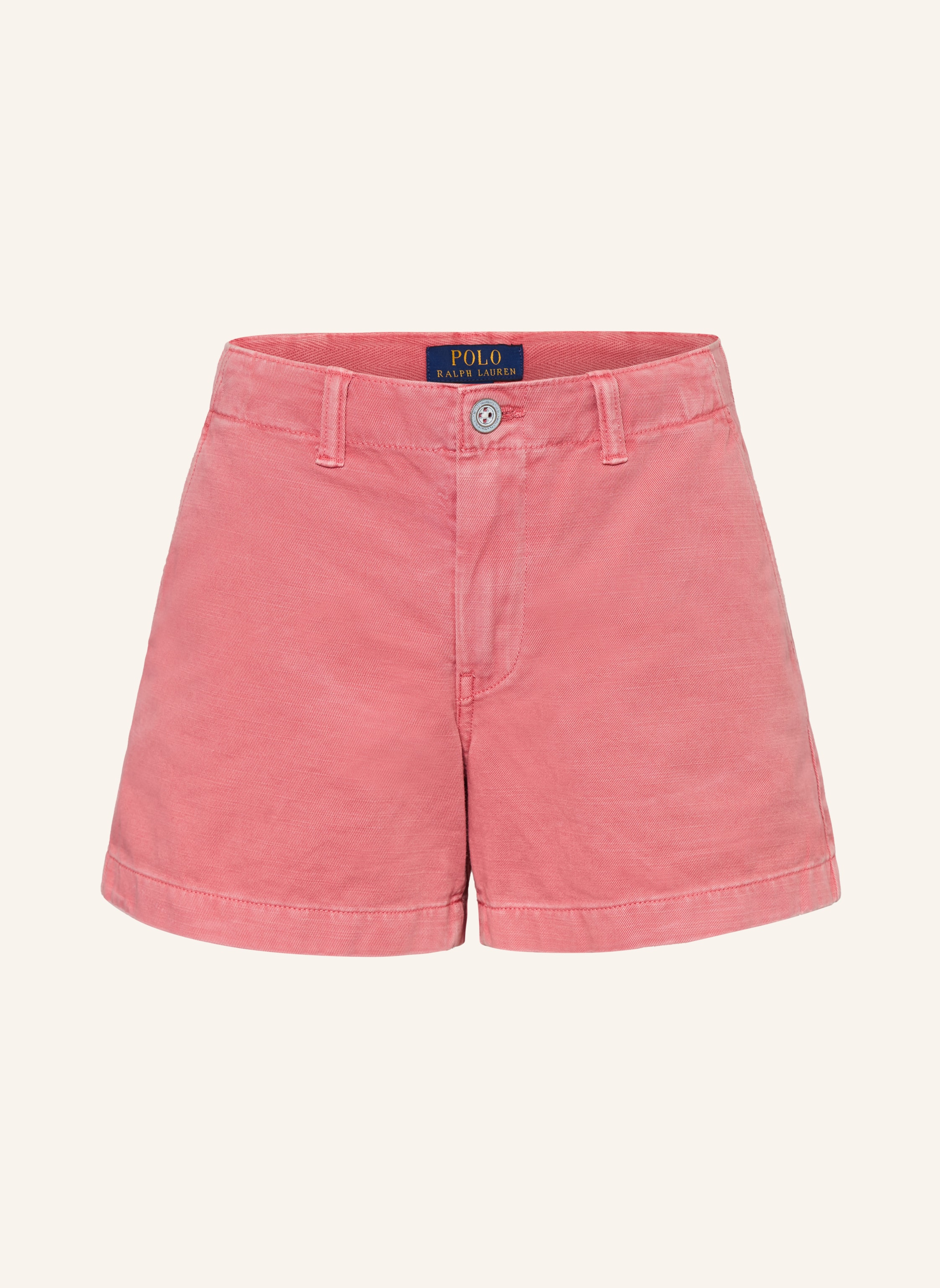 POLO RALPH LAUREN Jeansshorts