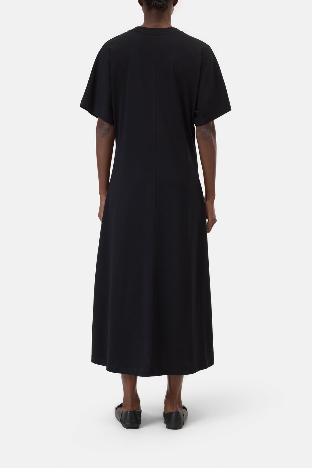 Kleid aus Bio-Baumwolle