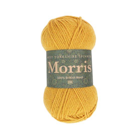 West Yorkshire Spinners Marigold Morris DK 50g