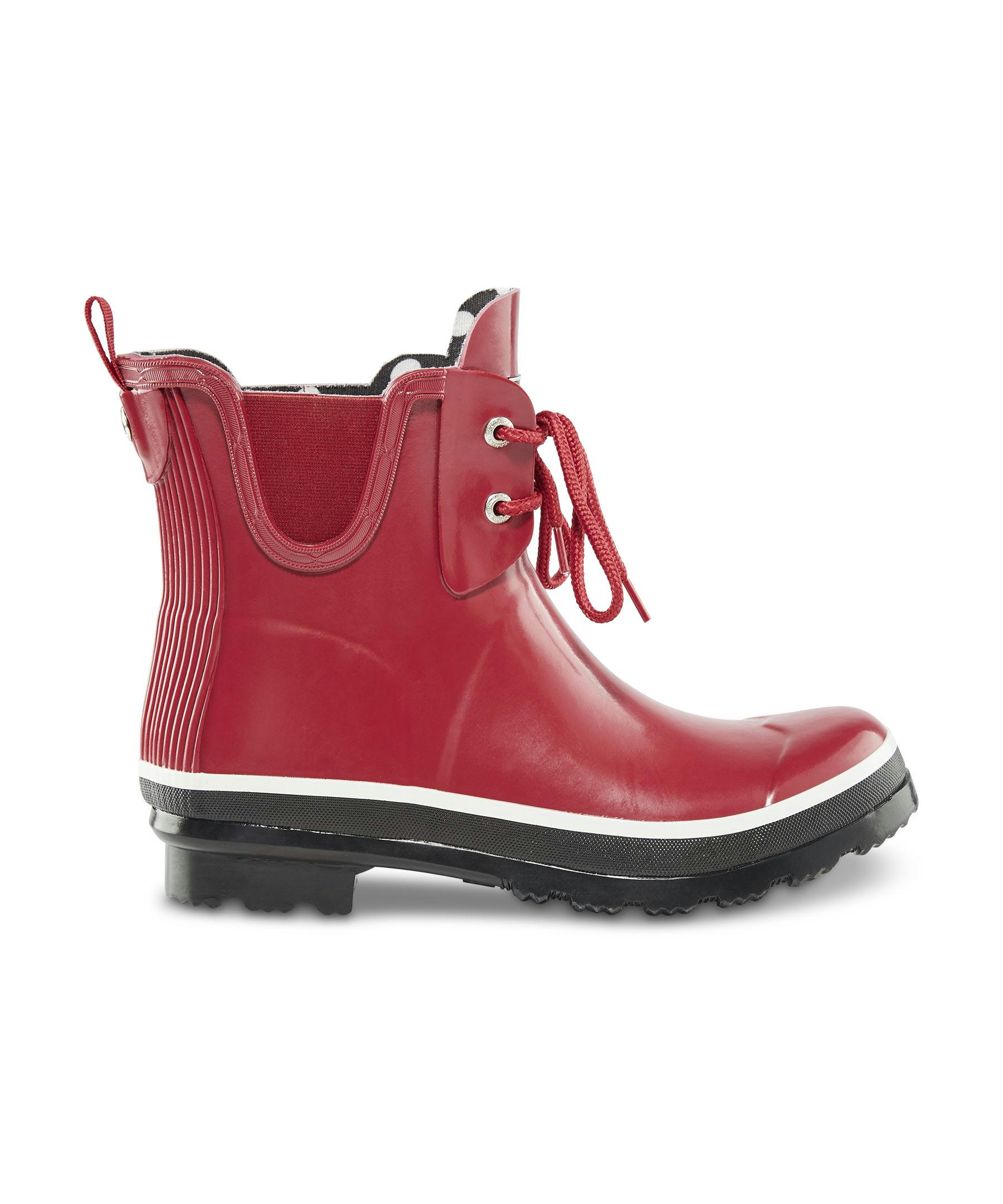 WindRiver Women's Poppy Waterproof Rainboots