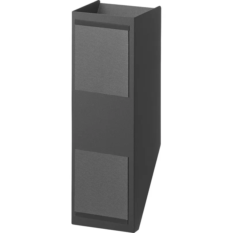 Aufbewahrungsbox 6er-Set Tower