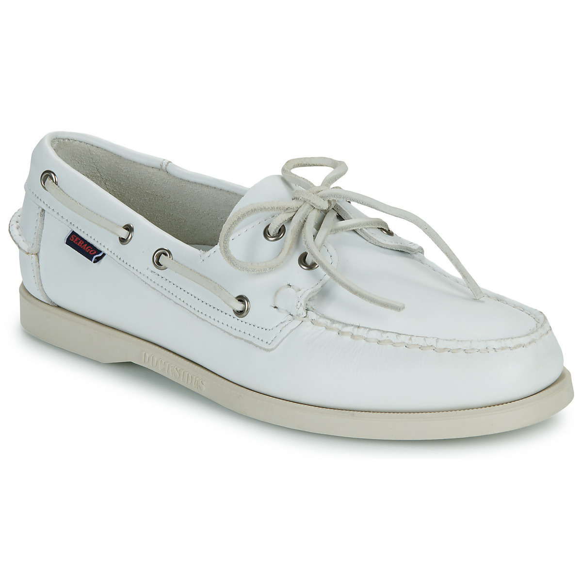 Sebago - PORTLAND - White