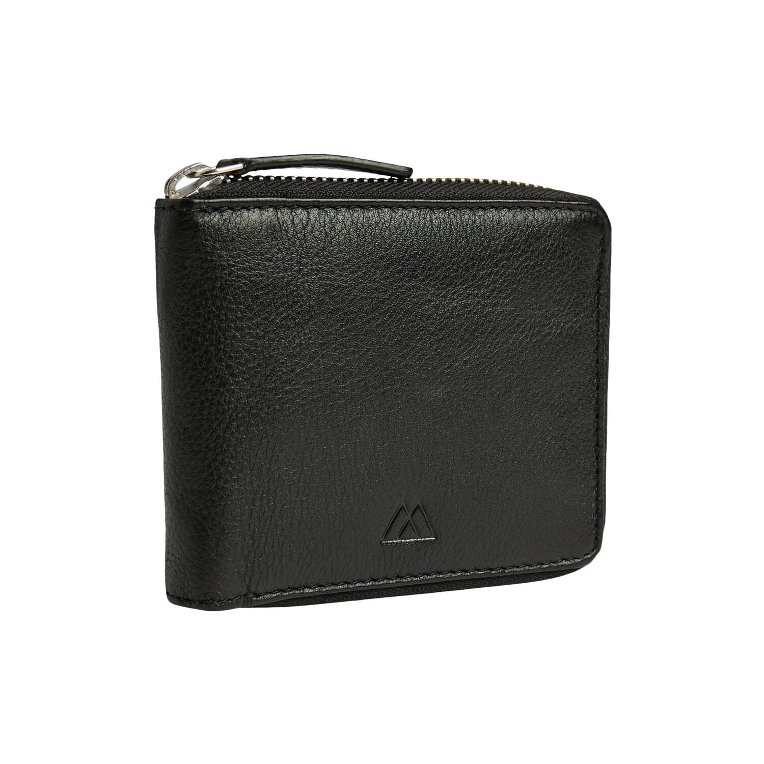 LennoxMBG Rfid-Protect Wallet, black