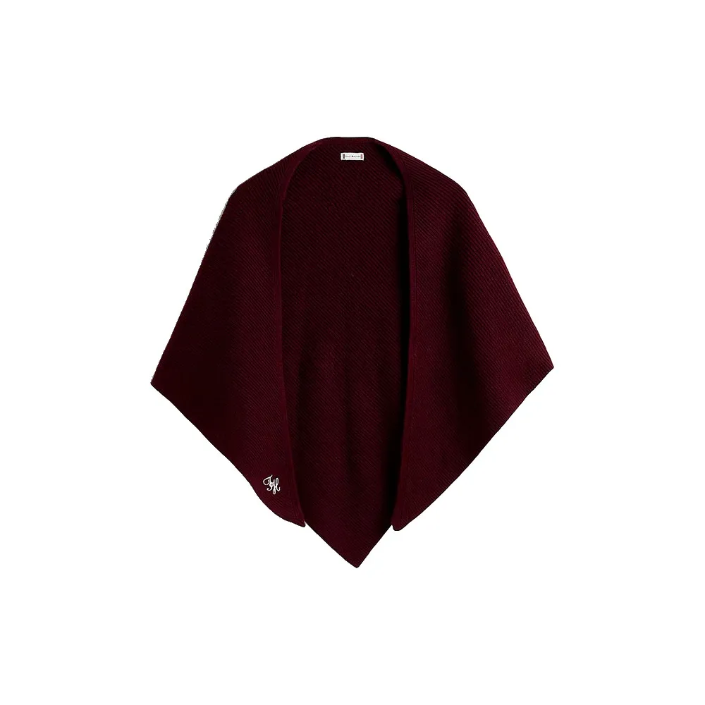Tommy Hilfiger AW0AW18516 scarf