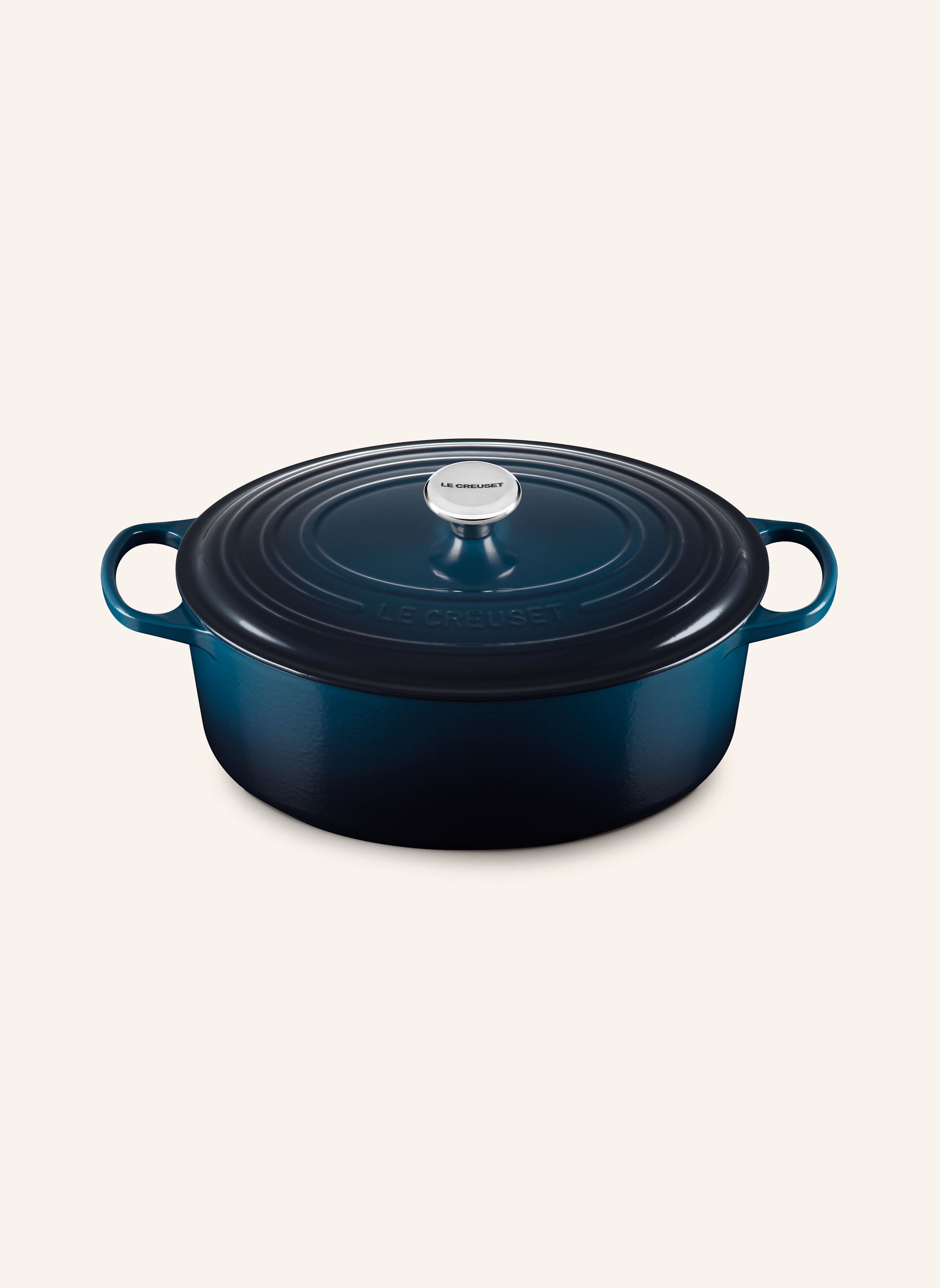 LE CREUSET Bräter SIGNATURE
