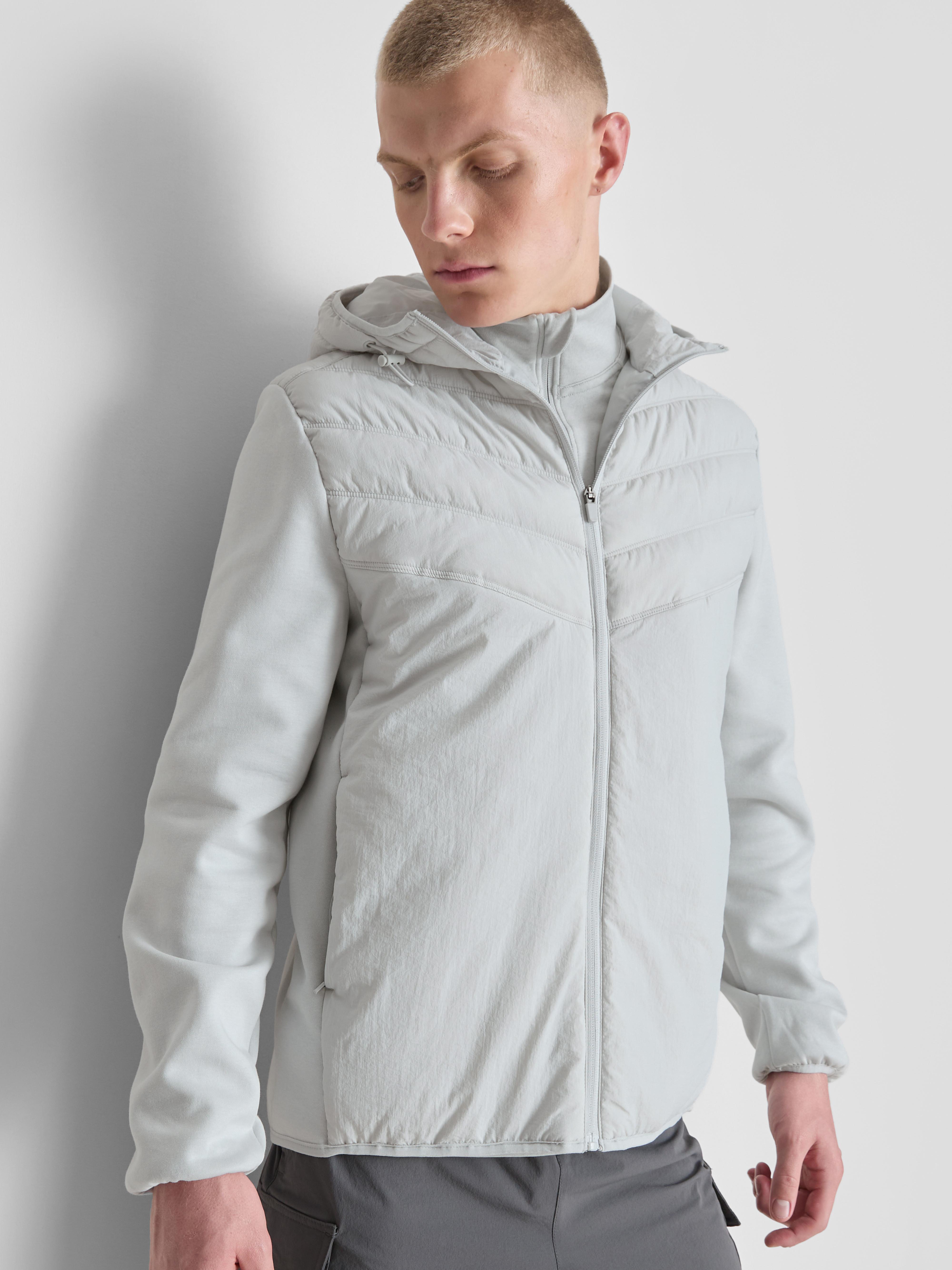 Performance Padded Jacket