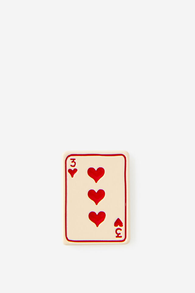 Enamel Sticker Individual