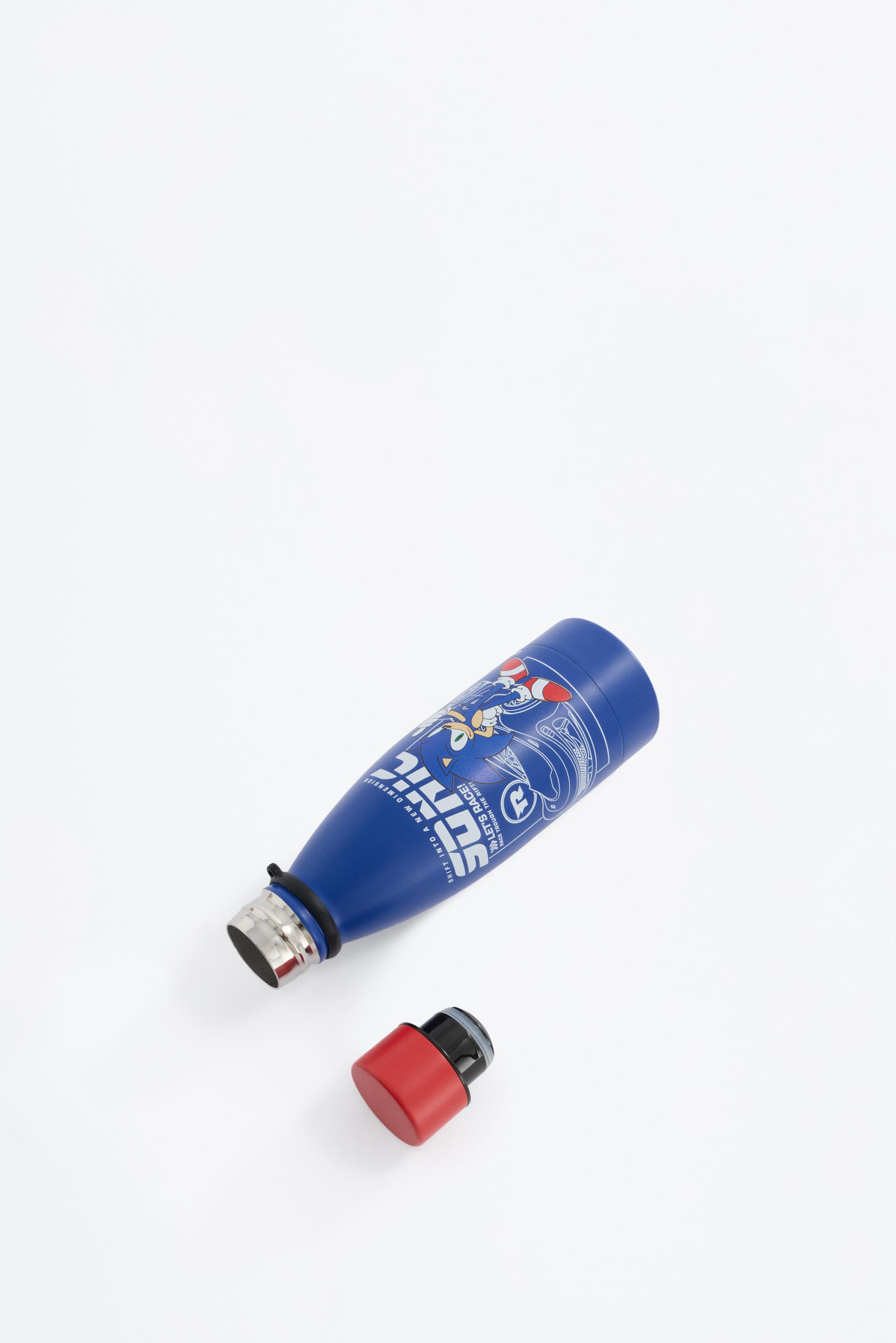 Termo Botella Sonic™ | SEGA