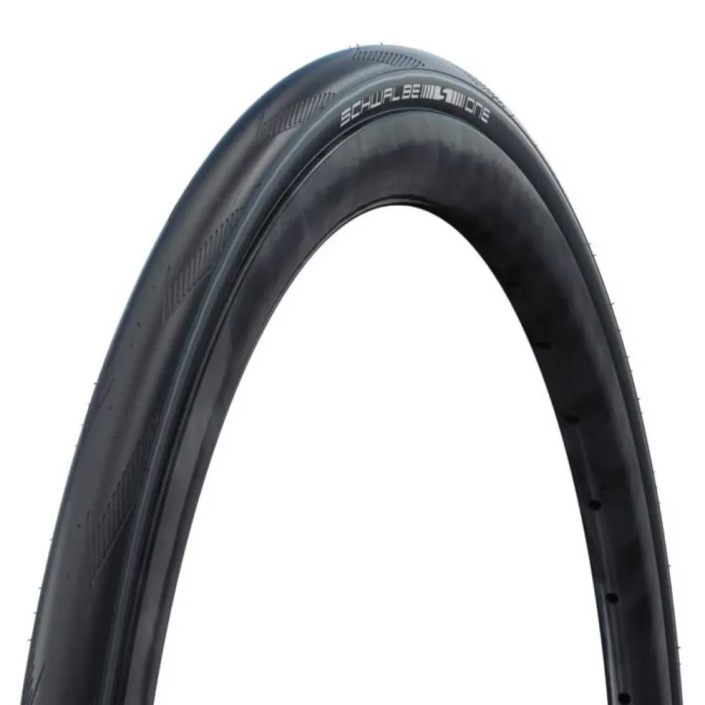 Schwalbe One Performance RaceGuard 700C x 23 road tyre