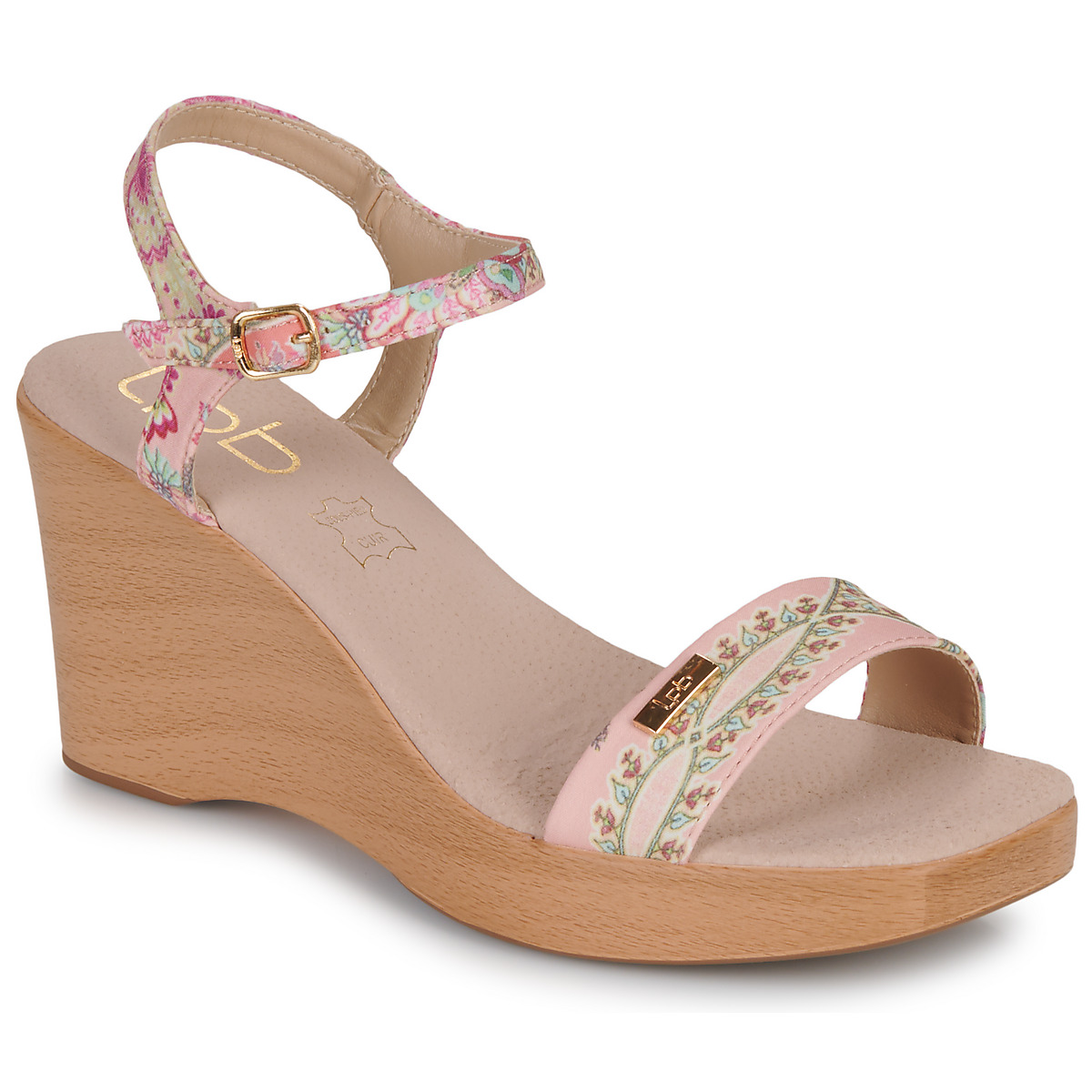 Les Petites Bombes - FLAVIA - Multicolour