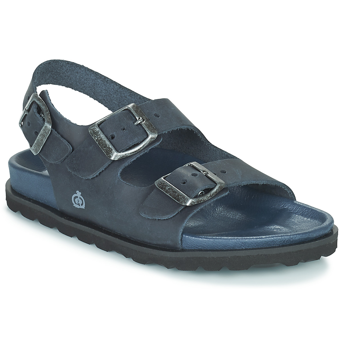 Citrouille et Compagnie - NEW 12 - Azul