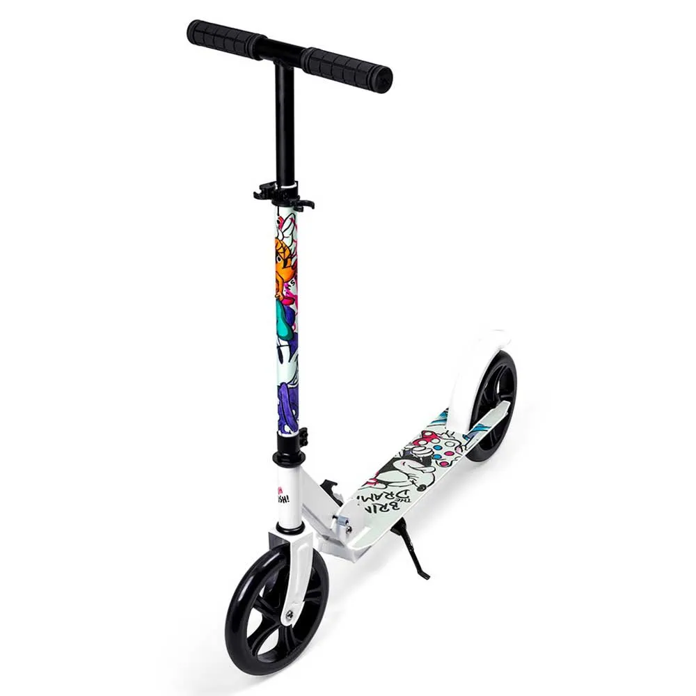 Disney Big 2-Wheel scooter