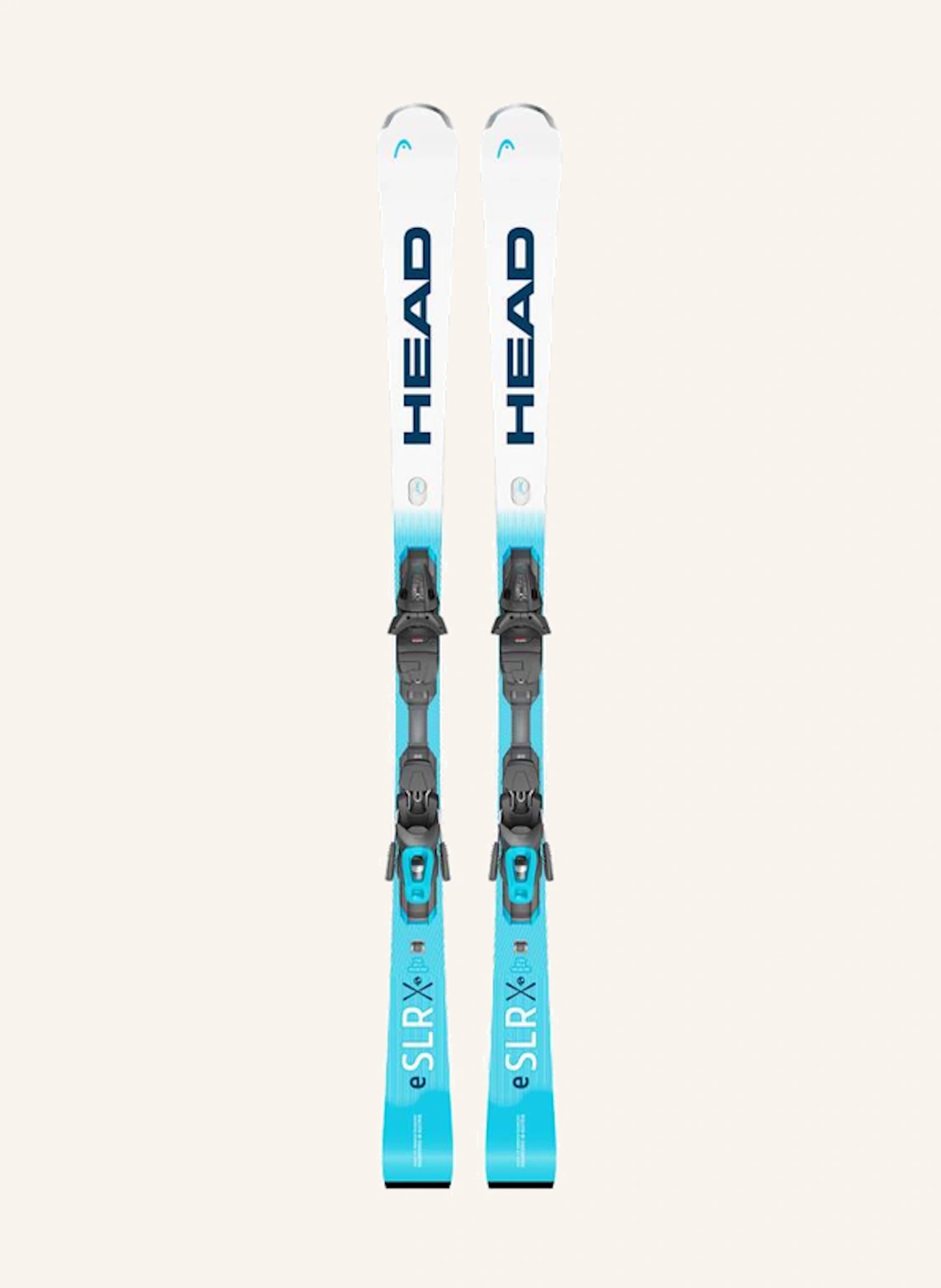 HEAD Skiset WC REBELS E.SLR 2026