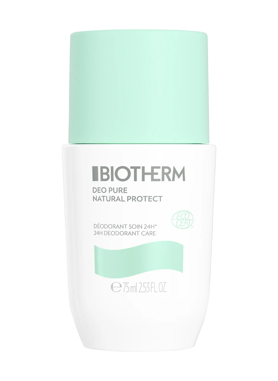 BIOTHERM DEO PURE NATURAL PROTECT