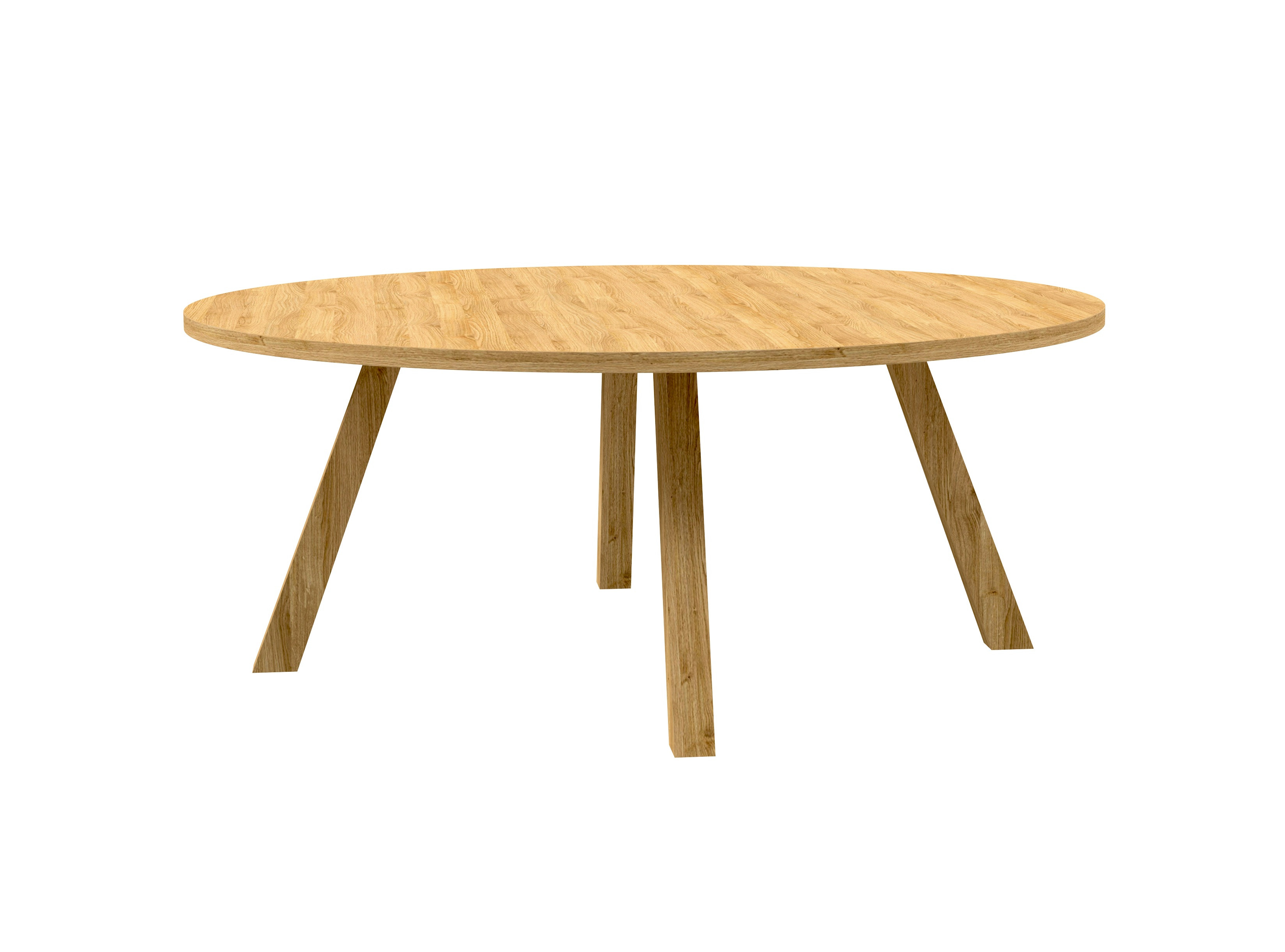 Emra Wood STK-901 stolik kawowy dąb naturalny