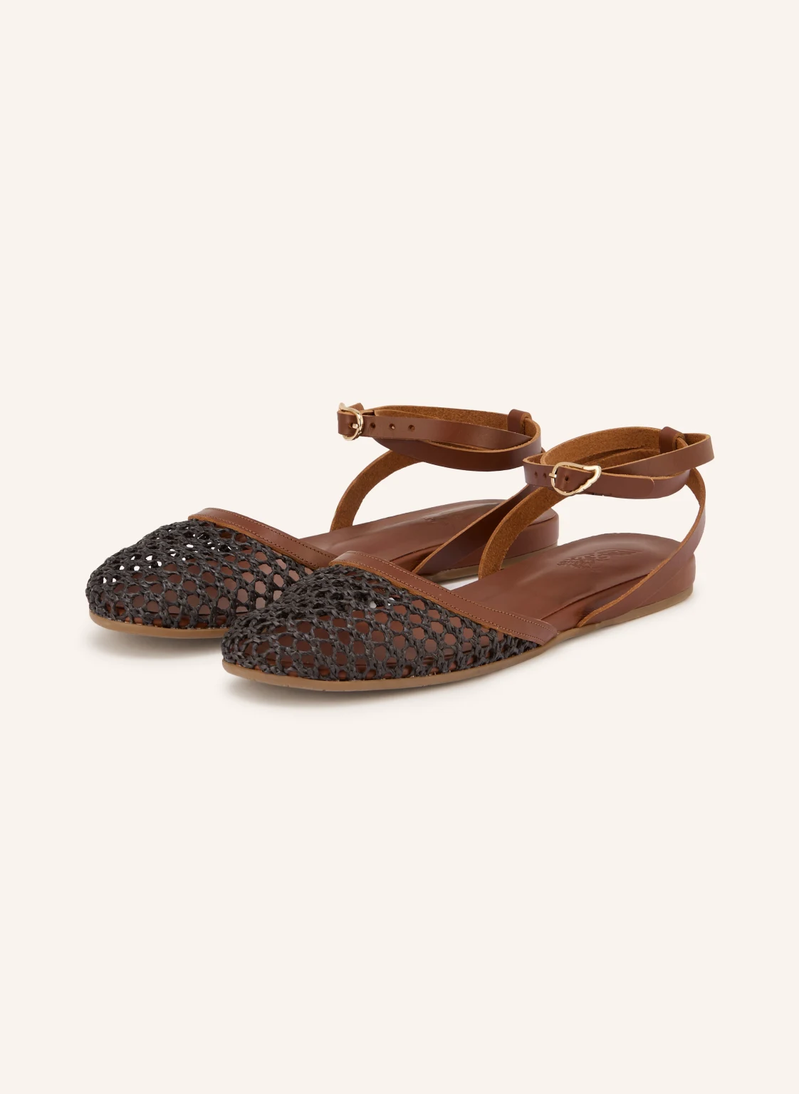 ANCIENT GREEK SANDALS Sandalen FILOTHEA