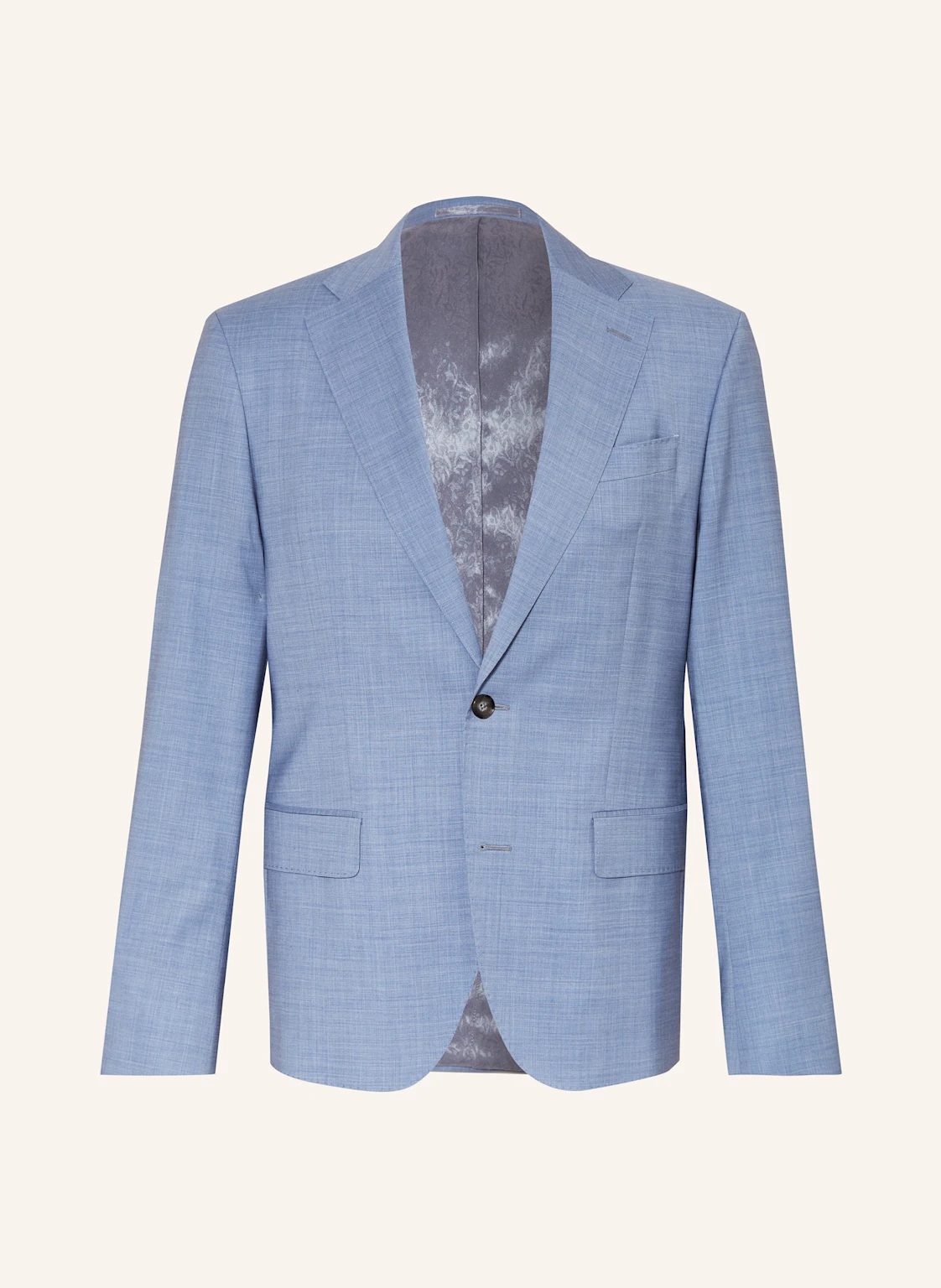 SAND COPENHAGEN Anzugsakko 1917 SHERMAN NAPOLI Classic Fit