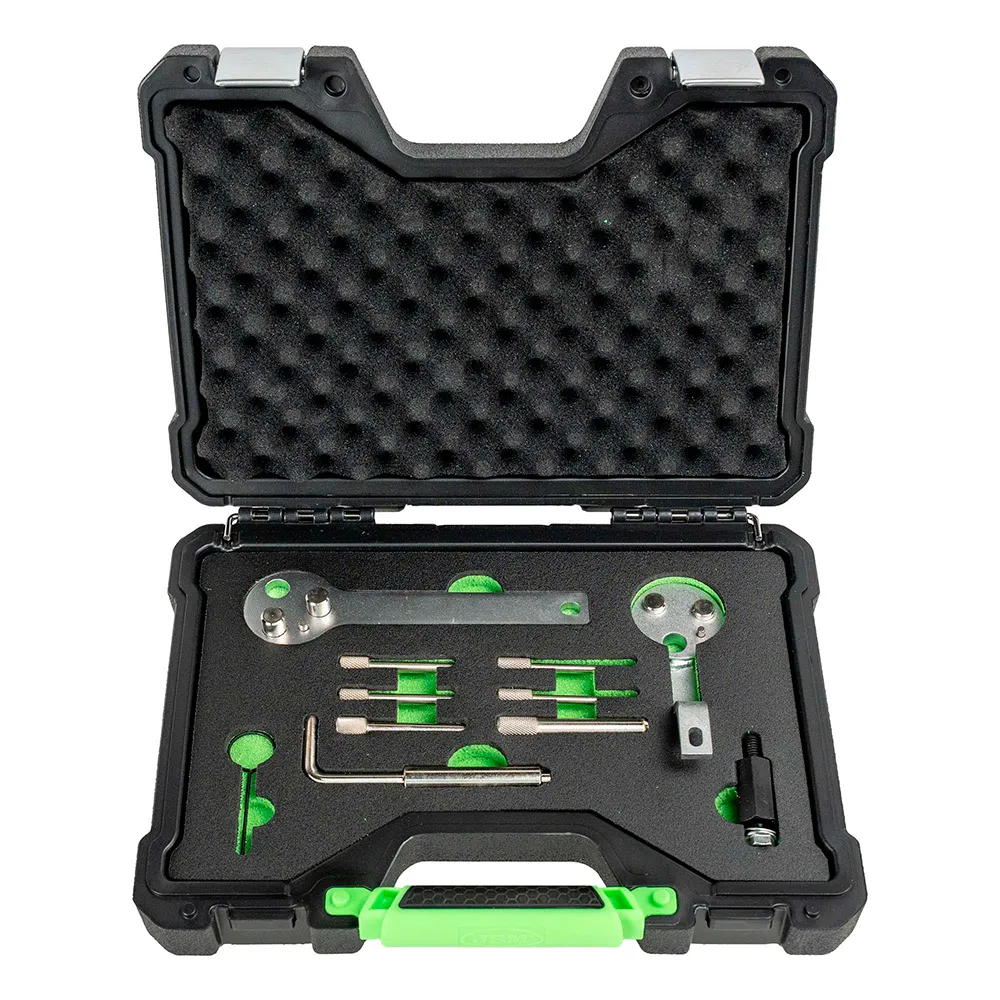 JBM Ford/Peugeot/Citroën/Jaguar/Land Rover/Fiat 2.2Tdci setting kit
