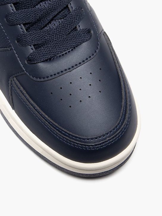 RD18 HERITAGE LOW Trainer