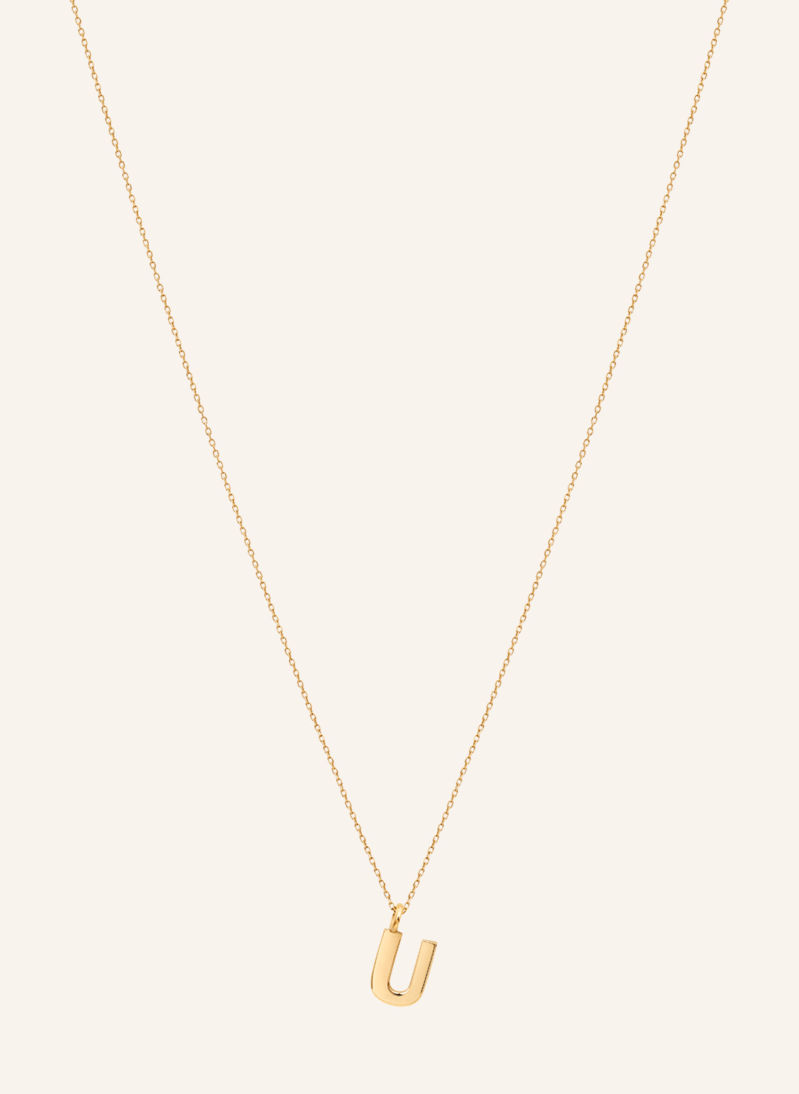WEMPE Fine Jewelry Anhänger MINIMALISM