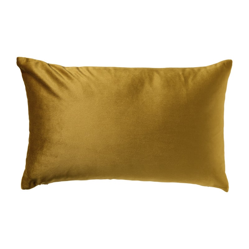 Kussen wave - multikleur - 30x50 cm