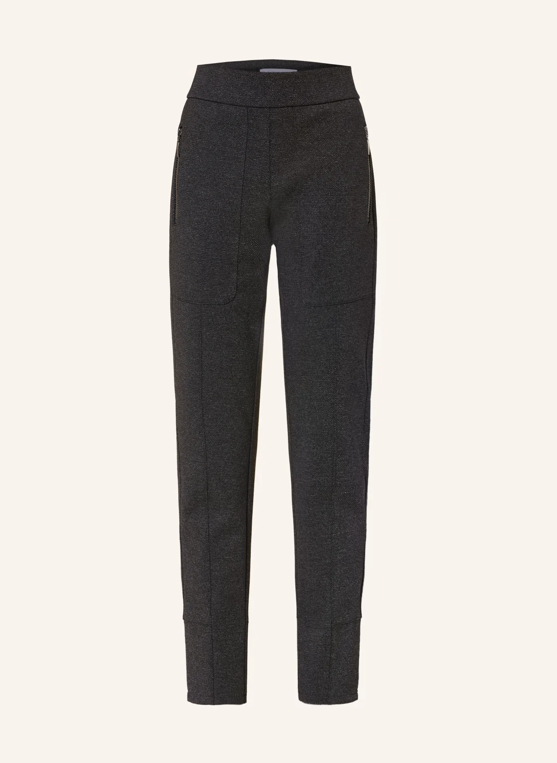 RAFFAELLO ROSSI Hose CORRY im Jogging-Stil